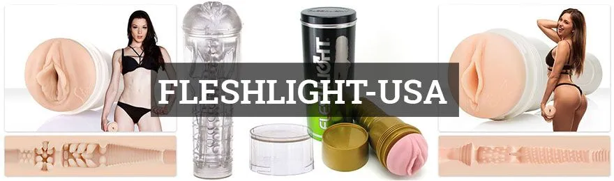 Fleshlight