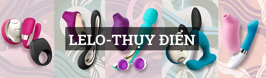 Lelo