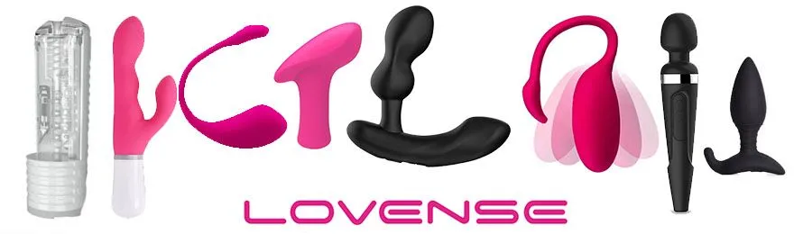 Lovetoy
