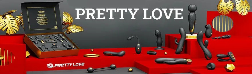 Pretty Love