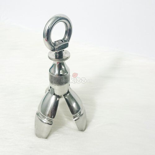 Khóa giãn nở hậu môn BZ18 tại tphcm