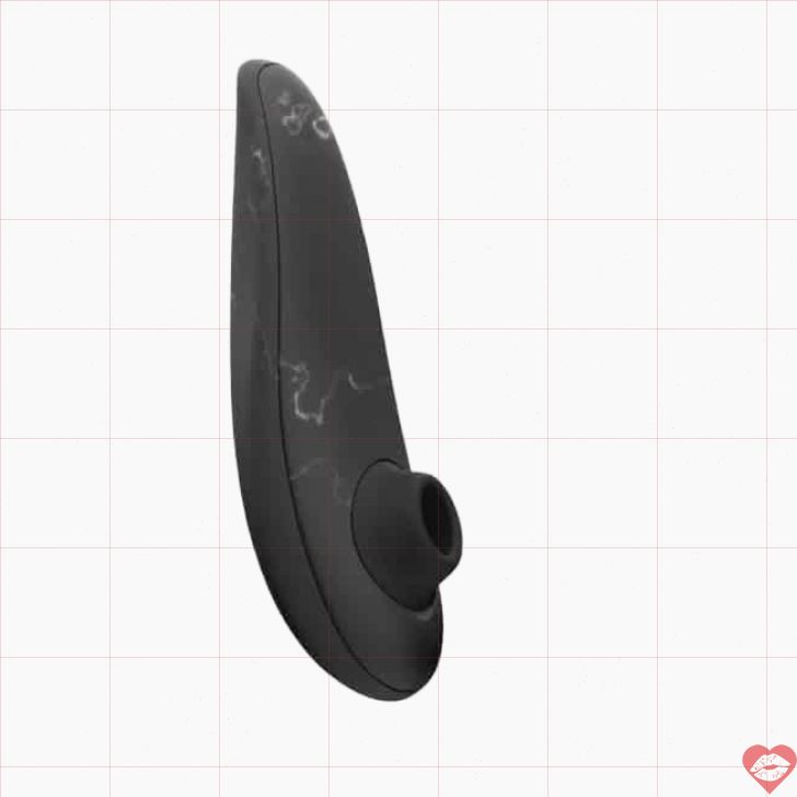 Womanizer Marilyn Monroe Vacuum Stim Đen Siêu Hút Hồn