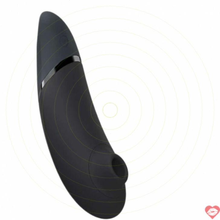 Womanizer Next Hút Âm Đạo Đen Siêu Mạnh Orgasm