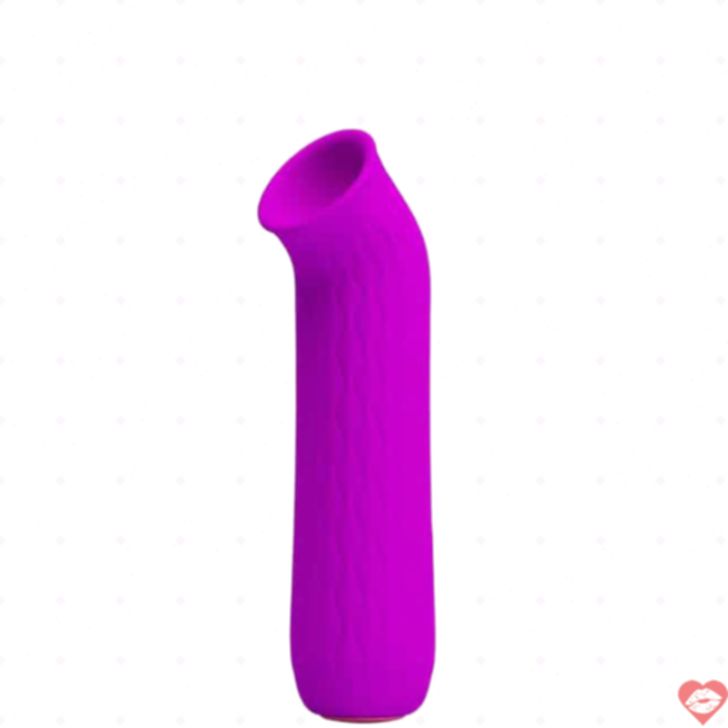 Stimulator Âm Hộ Pretty Love Ford Hồng Phấn Thỏa Mãn