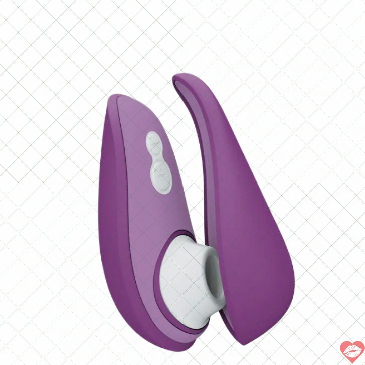 Womanizer Liberty 2 Hút Âm Vật Tím Siêu Orgasm
