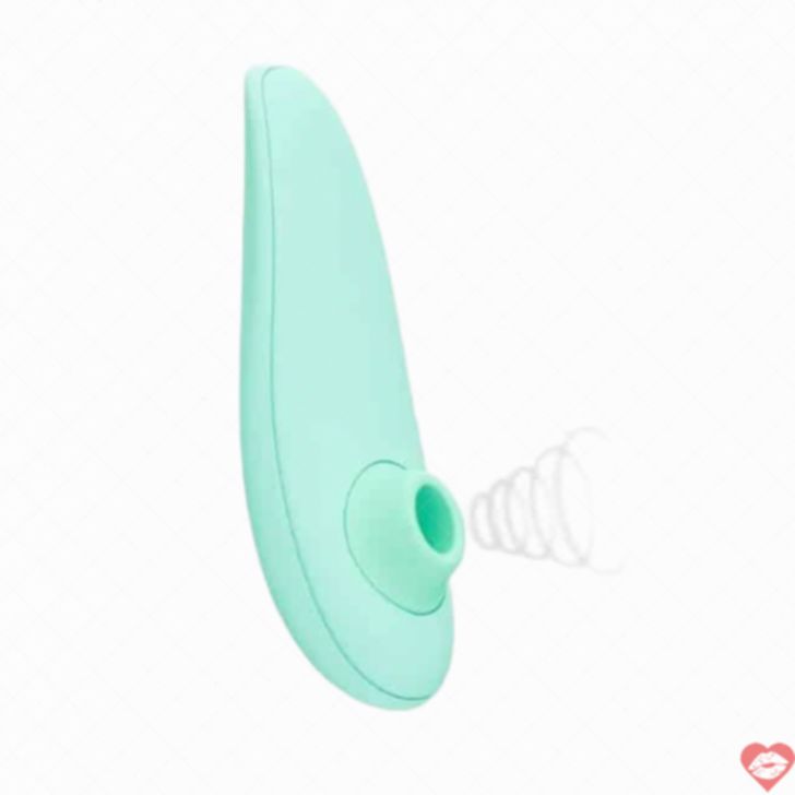 Womanizer Marilyn Monroe Hút Clit Đặc Biệt Màu Bạc Hà