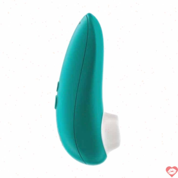 Womanizer Starlet 3 Clit Suction Xanh Ngọc