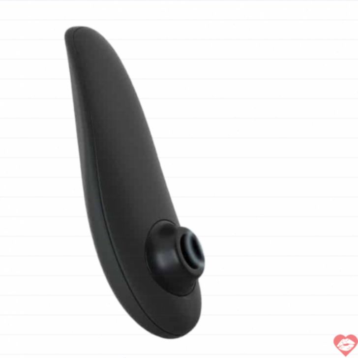 Womanizer Classic 2 Hút Chân Không Đen Đỉnh Cao Khoái Lạc