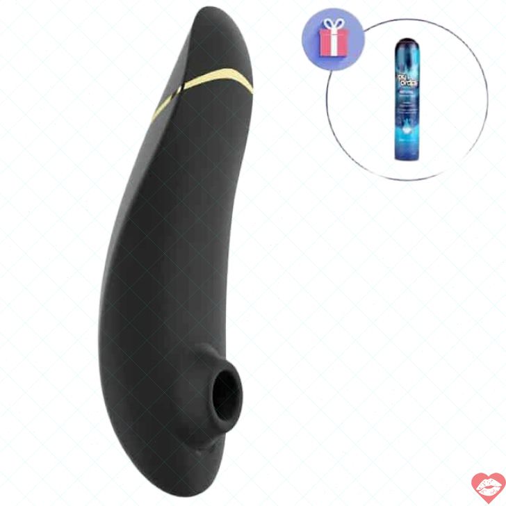 Womanizer Premium 2 Hút Kích Thích Âm Đạo Đỉnh Cao