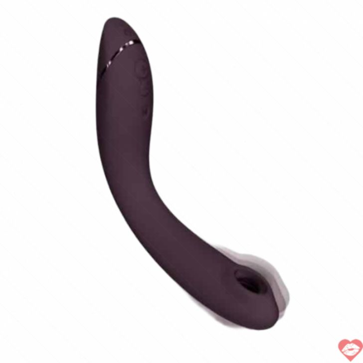 Womanizer OG Tím Hút G-Khít 2in1 Siêu Đỉnh