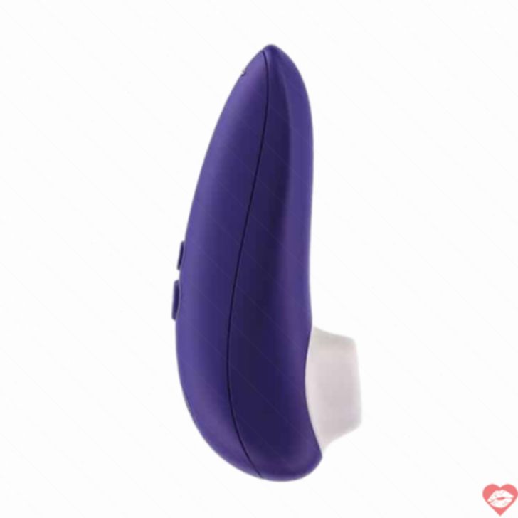 Womanizer Starlet 3 Hút Âm Hạch Indigo Thỏa Mãn Cao Trào