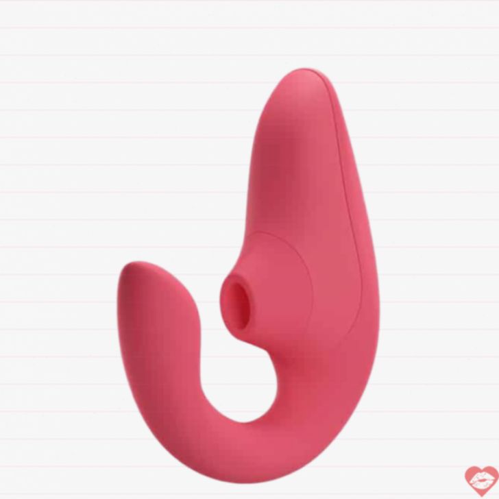 Womanizer Blend Hồng Vaku Sóng Siêu Khoái Lạc