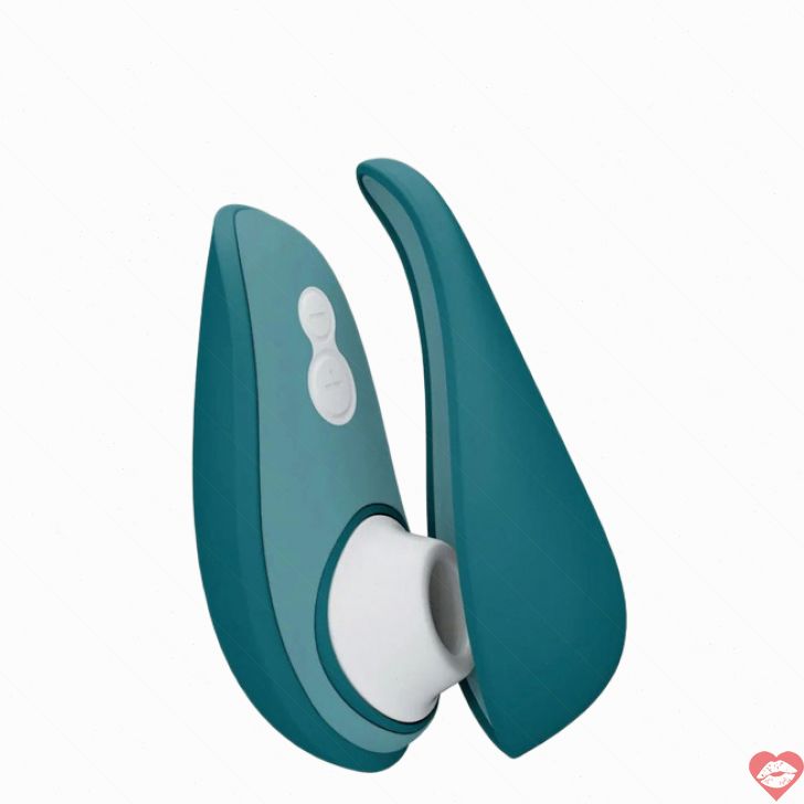 Womanizer Liberty 2 hút clitoris xanh dương
