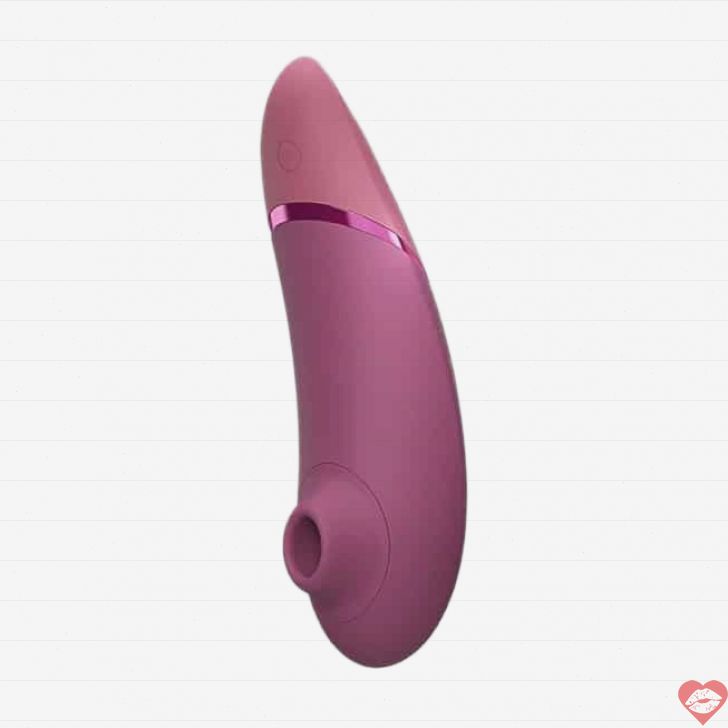 Womanizer Next Clit Tím Hồng - Hút Mút Âm Đạo Siêu Cảm