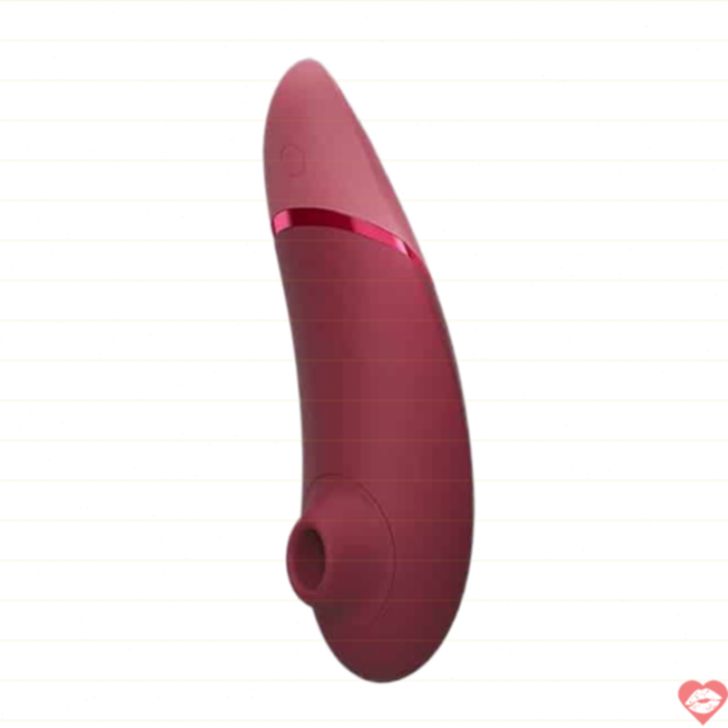 Womanizer Next Bordo Hút Siêu Sướng