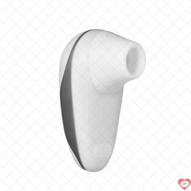 Womanizer Starlet Hút Clit Trắng Nhỏ Giọt Siêu Nhanh