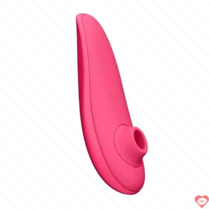 Womanizer Muse Mút Chân Không Hồng Siêu Orgasm Nhanh