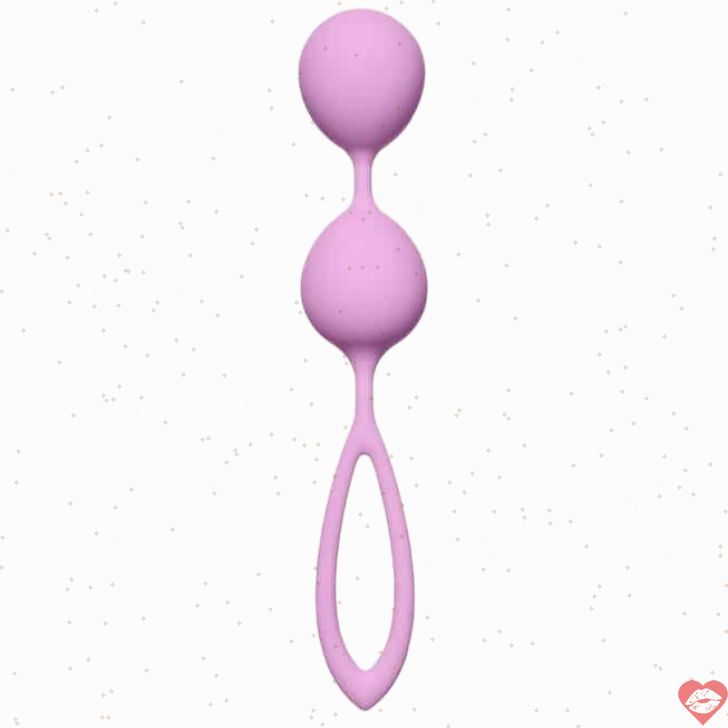 Lola Geisha Bi Kegel Tăng Cường Siêu Mịn