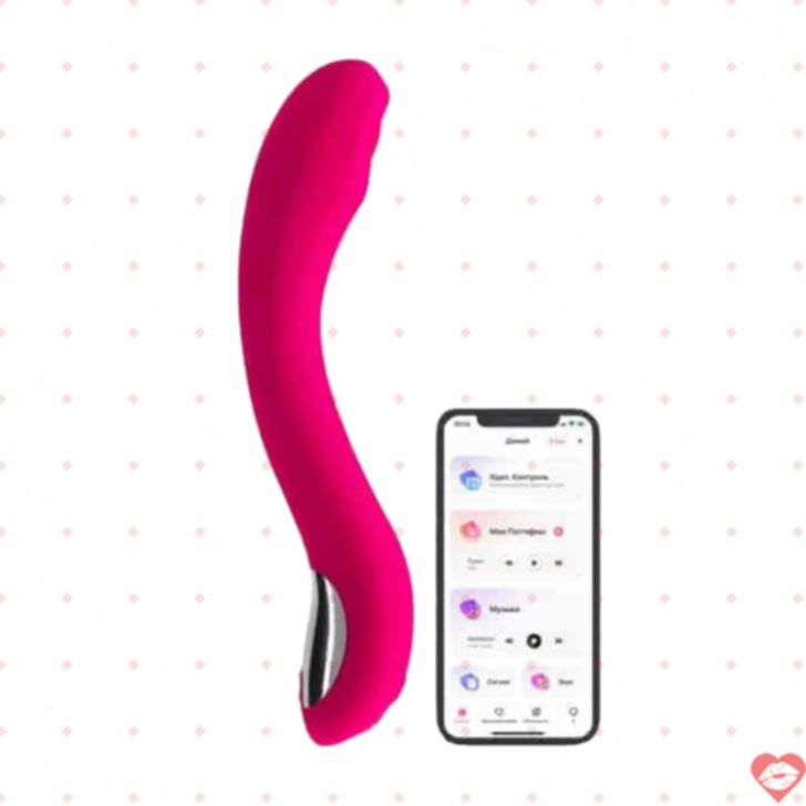 Lovense Osci 2 Kích Thích G-Spot Dao Động Mạnh