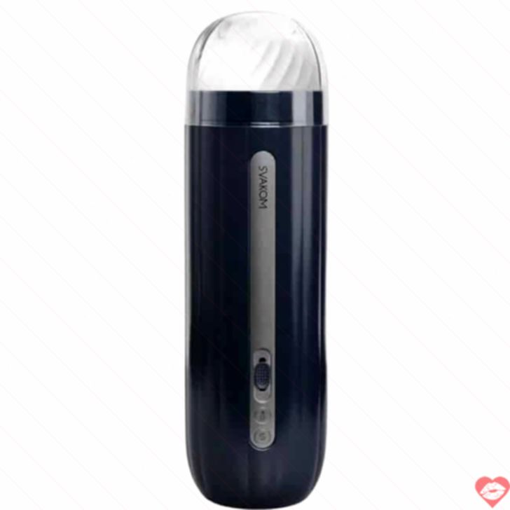 Svakom Hannes Neo Masturbator Nóng App 28cm