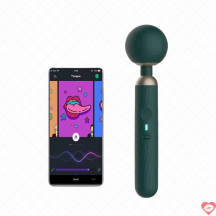Magic Motion Zenith Rung Xanh App 29cm