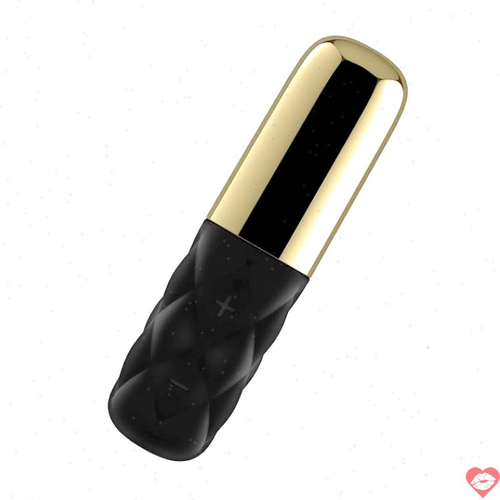 Satisfyer Sparkling Darling Rung Âm Đạo Nhỏ Lấp Lánh Sướng