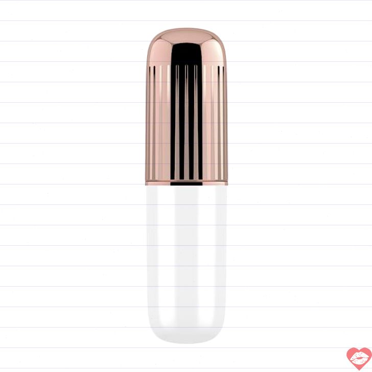 Satisfyer Secret Affair Bullet Rung 4.4 Inch Quyến Rũ