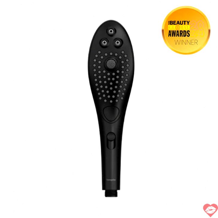 Womanizer Wave đen spa clitoris massage khoái cảm