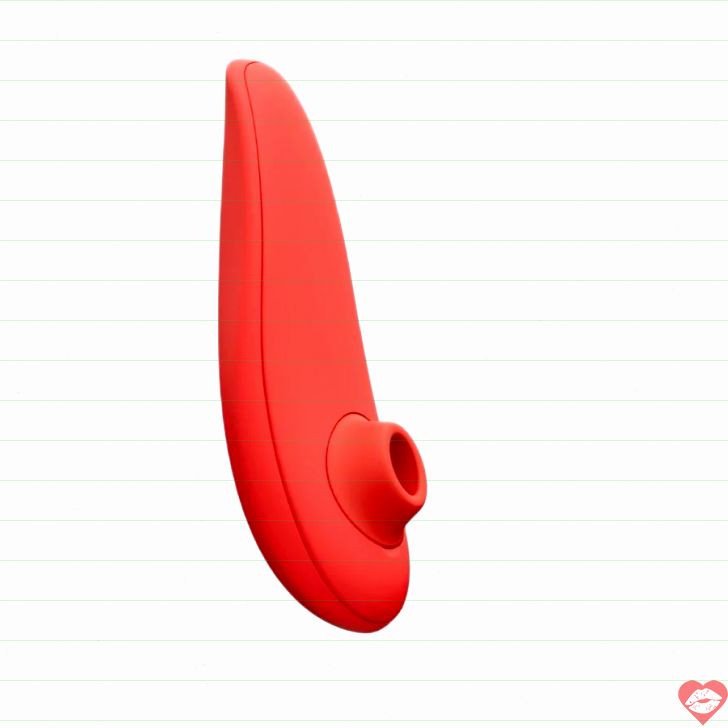 Womanizer Marilyn 2 Hút Đỏ Màn Đêm
