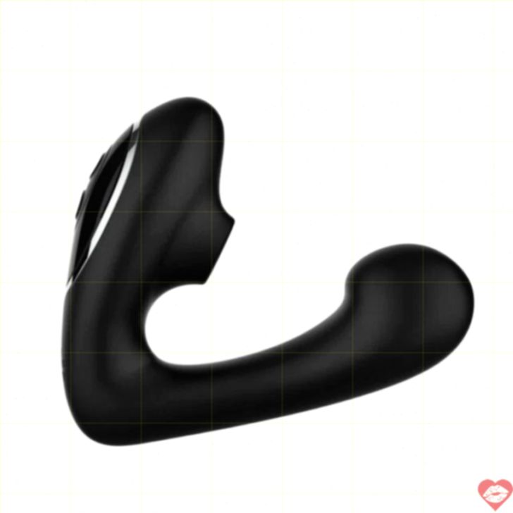 Fifty Shades Greedy Girl Duet Đen Rung Nội Ngoại