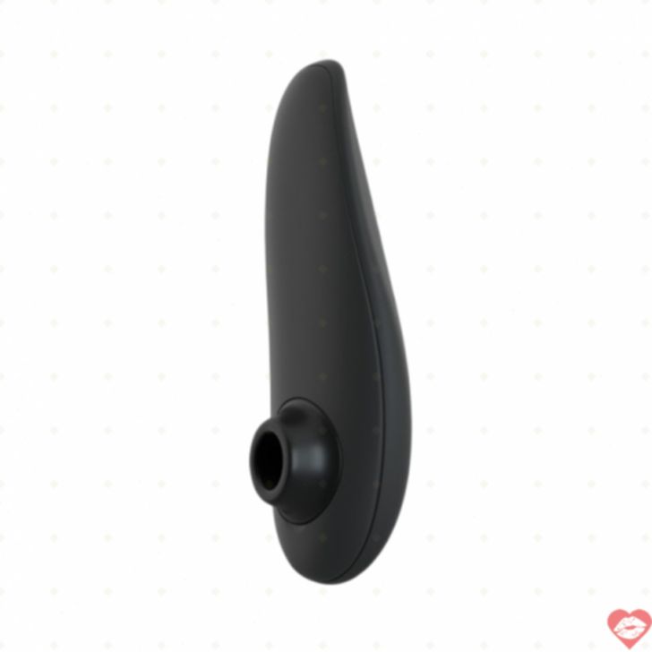 Womanizer Classic 2 Đen - Clit Suck Thực Tế