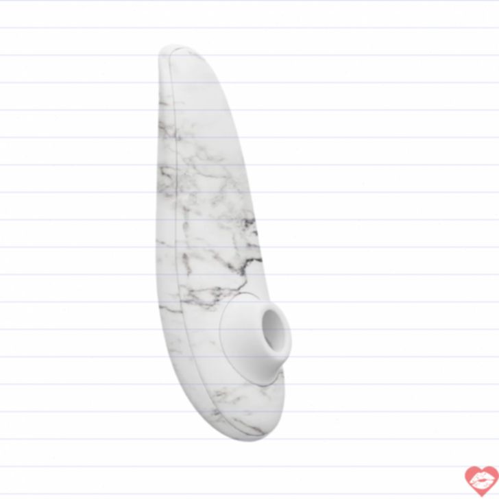 Womanizer Marilyn Monroe gen 2 hút clitoris trắng 60 tháng