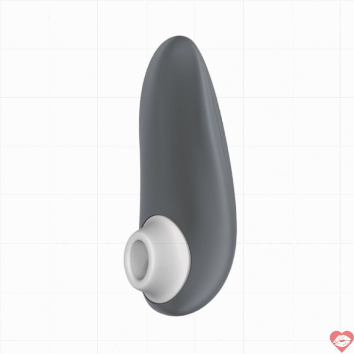 Womanizer Starlet 3 hút clitoris xám入门