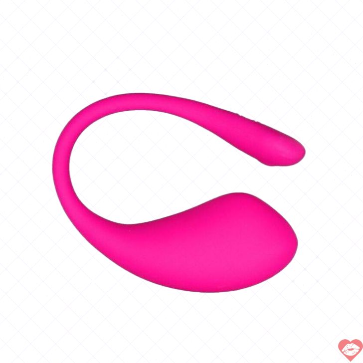 Lovense Lush 3 App Siêu Xa