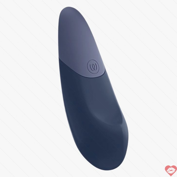 Womanizer Vibe UltraWave Xanh Dương Yên Tĩnh