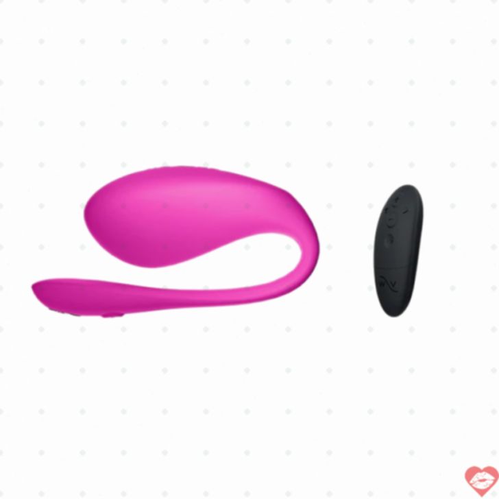 We-Vibe Jive 2 Bluetooth G-Spot Sieu Dai Khoai