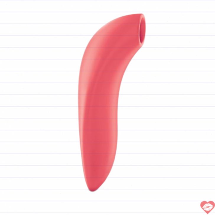 We-Vibe Melt Hút Âm Hạch San Hô Đưa Đẩy Cao Trào