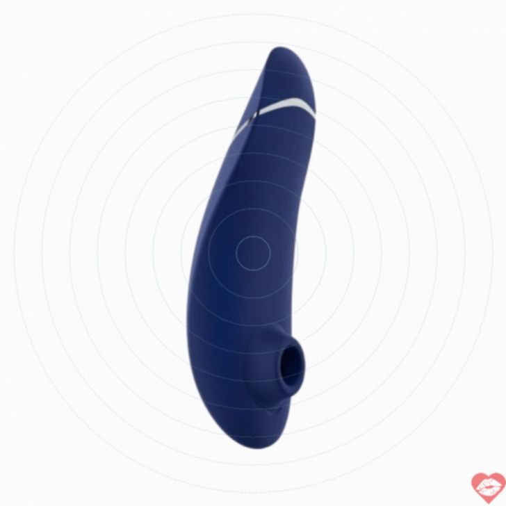 Womanizer Premium 2 Hút Âm Đạo Xanh Siêu Sướng 60 Tháng