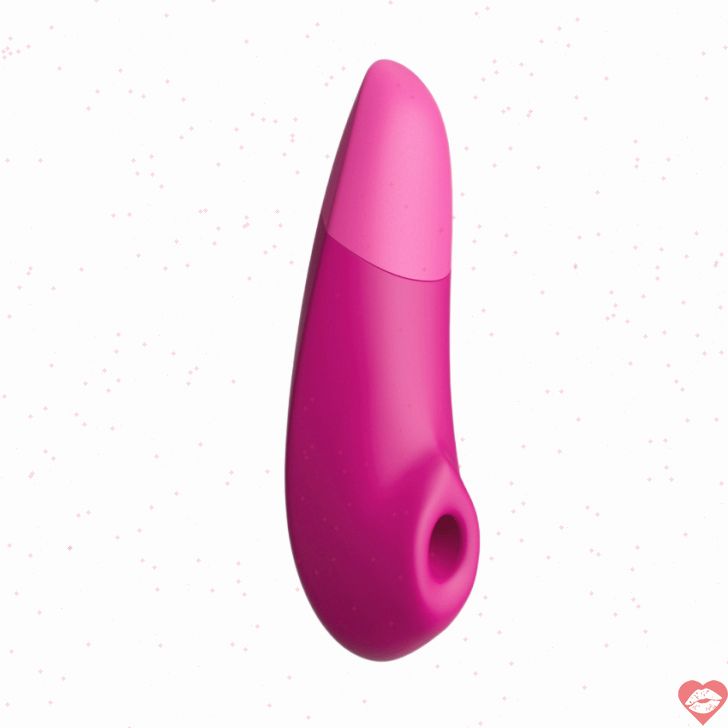 Womanizer Enhance Air Clit Rung Hồng Tím Siêu Cao Trào