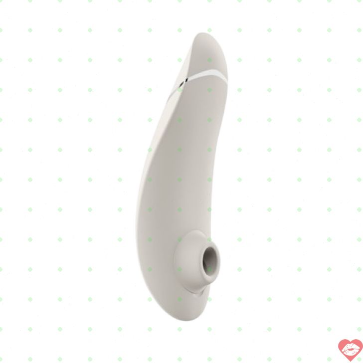 Womanizer Premium 2 Hút Âm Hạt Xám An Toàn 100%