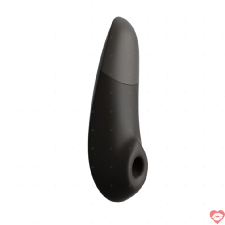 Womanizer Enhance Air Rung Đen Siêu Khoái 15.8cm