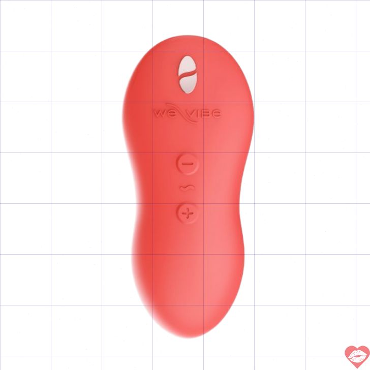 We-Vibe Touch X Rung Đa Năng San Hô Thỏa Mãn
