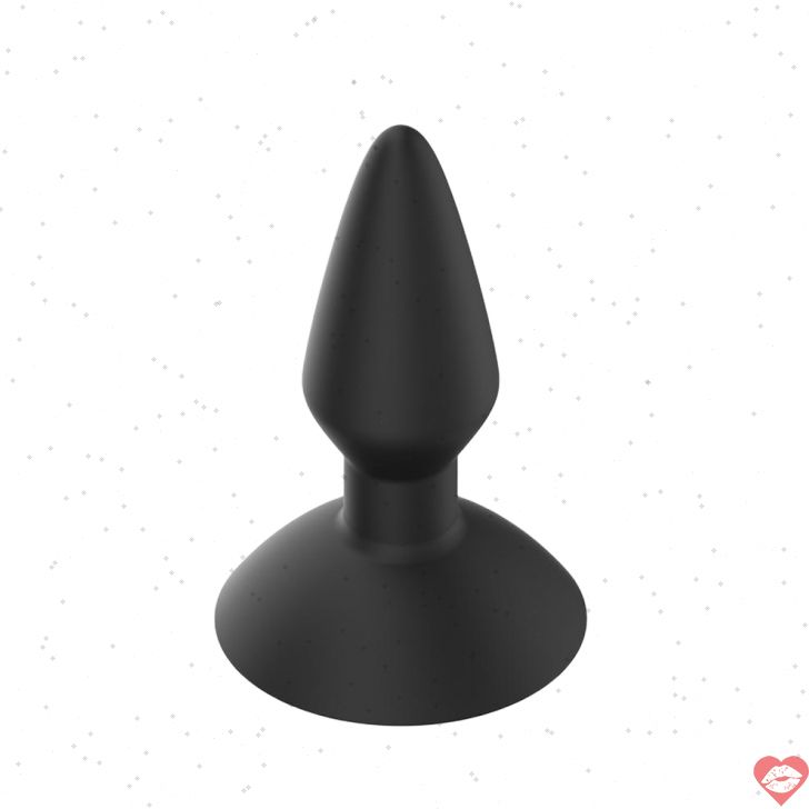 Magic Motion Equinox hậu môn rung silicone 3.5cm