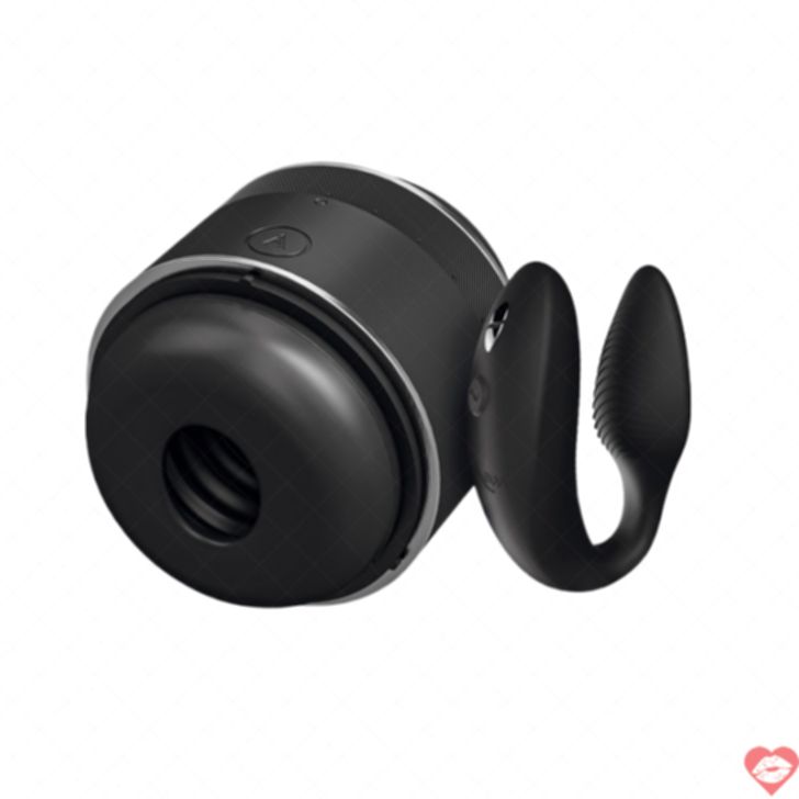Arcwave x We-Vibe Double Fun Set Rung Đôi Siêu Sướng