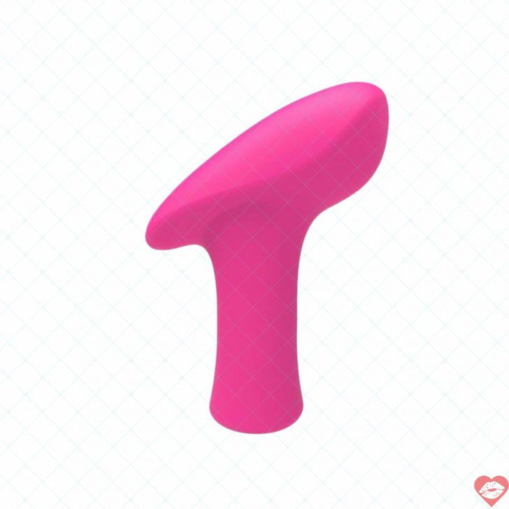 Lovense Ambi Bullet Vibro App 9cm Siêu Linh Hoạt