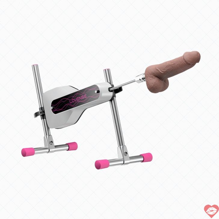 Lovense Máy Tình Yêu Nhỏ Siêu Thông Minh