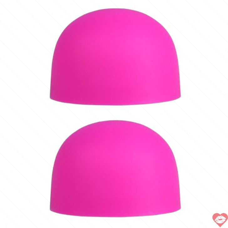 Palmpower Palm Caps 2pc Silicon, Phụ Kiện Massage Đa Năng