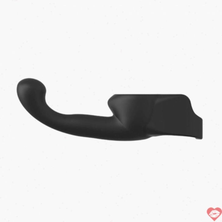 Domi Lovense nam kích thích tuyến P linh hoạt 18cm