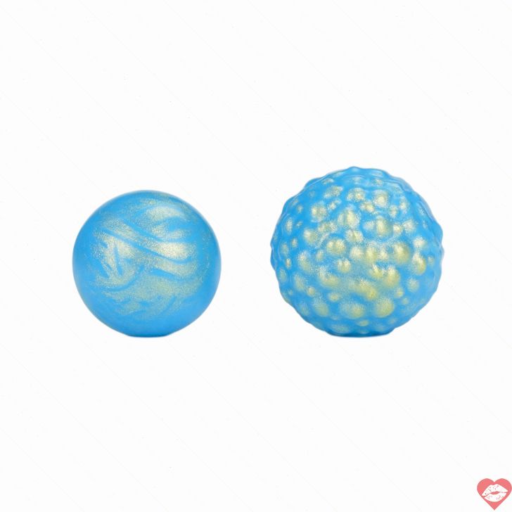Lovetoy Oceans Kegel Trứng Thu Âm Xanh Siêu Hiệu Quả