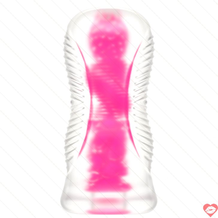 Lovetoy 6 Huỳnh Quang Thủ Dâm 15cm Siêu Mịn Màng